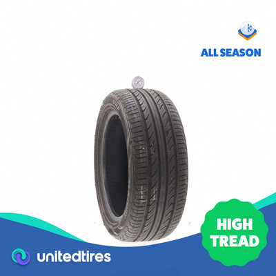 Used 205/50ZR16 Sentury UHP 87W - 8.5/32
