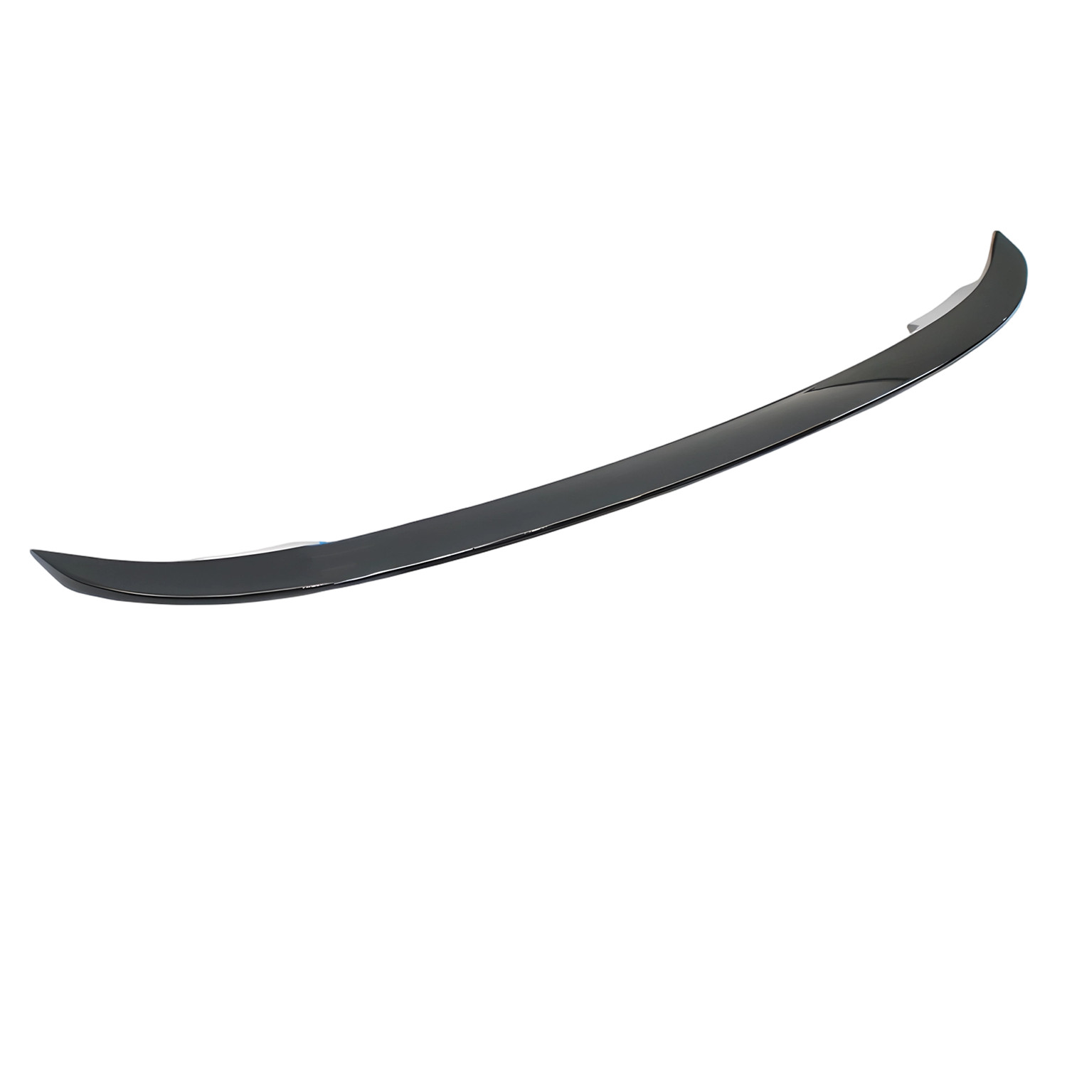 Maserati Quattroporte REAR Rear spoiler