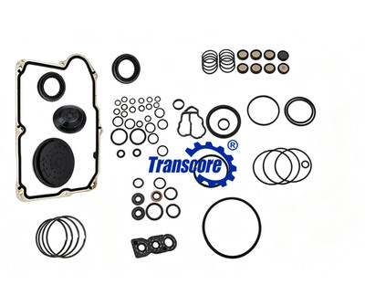 724 724.0 7G-Tronic Transmission Overhaul Gasket Kit For Mercedes-Benz