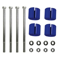 Automann MK16954 Sway Bar Bushing Kit   Kenworth