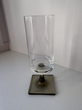 Rosenthal Form Berlin Dekor Rauchfuß Glas Wein Sekt Vintage mid Century  