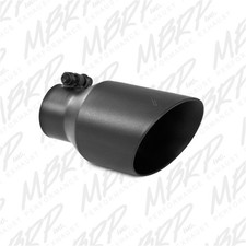 Open Box Mbrp Exhaust Muffler Tail Tip Pipe