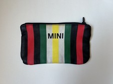 Kleine MINI Tasche Beutel Gestreift Werbearti...