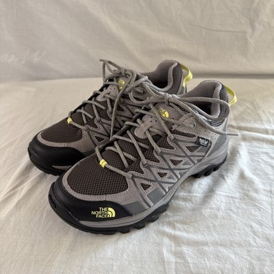 The North Face Storm III WP Hiking Shoe Womens US 6.5 EU 37.5 - New without Box