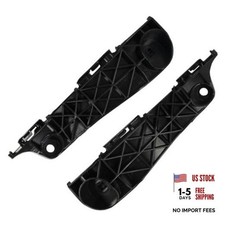 Front Bumper Bracket fit for Toyota RAV4 2006-2012 Left and Right Side Support