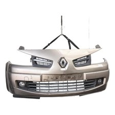 Pare-choc avant Renault MEGANE