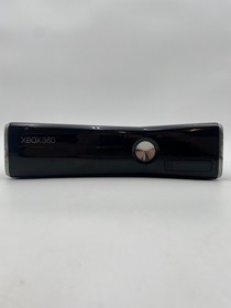 Xbox 360 Console Bundle Controller Power Supply & Cables 250gb HD Tested