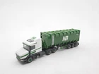 1:87 #1111 Herpa Scania Hauber Container SZ NB
