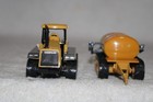 1/64 CAT CHALLENGER 65 & CATERPILLAR VFS50 SPRAYER — photo 2