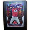 Marcelo Mayer RC Silver Refractor 2023 Bowman Chrome Boston Red Sox 