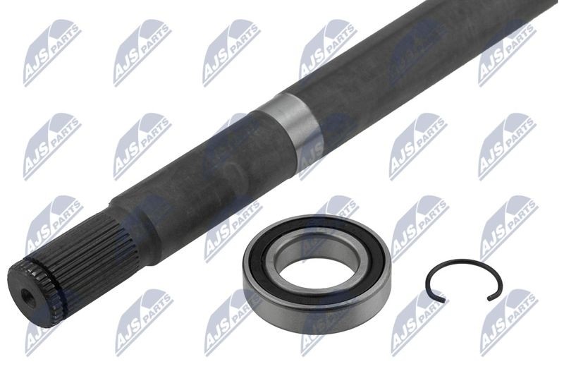 Fits NTY NWP-ME-000 DRIVESHAFT - Image 17