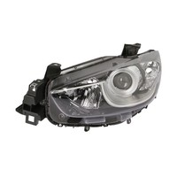 Hauptscheinwerfer Depo 216-1166L-LD-EM