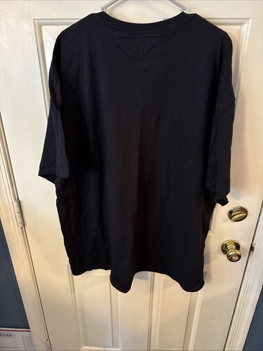 Boise State Broncos Erwachsene 3XL Blackout/Tarnmuster T-Shirt Neu ohne Etikett - Bild 5 von 5