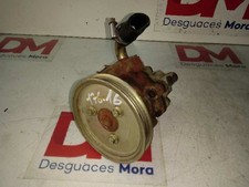 Pompe direction assistée Mg ZR