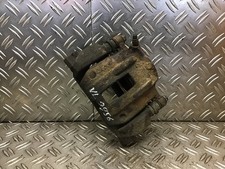 471342 Bremssattel links vorne/Bremszange Mercedes-Benz A-Klasse (W168) LUCAS