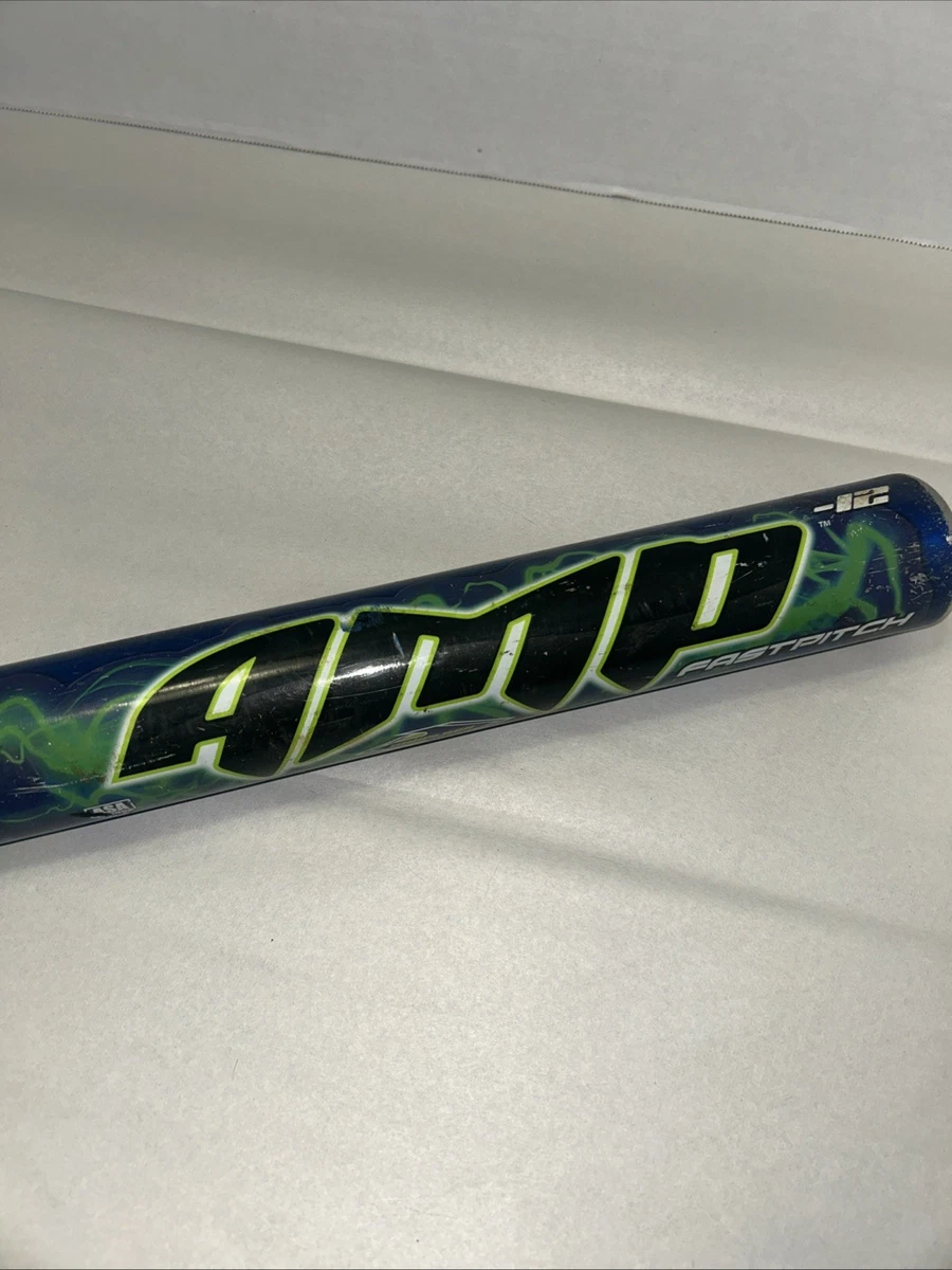 Batte De Softball Worth Wicked WWFP – 31 Pouces, 21 Oz – Aluminium – Bon état