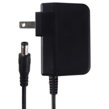 Yealink (12V/1A) AC Adapter Power Supply  - Black (YLPS121000C-US)
