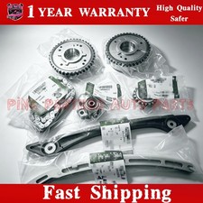 Fits Land Rover Evoque Discovery Sport Freelander 2.0l Vvt Gear Timing Chain Kit Fits Land Rover Evoque Discovery Sport Freelander 2.0l Vvt Gear Timing Chain Kit