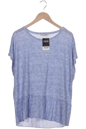 Betty Barclay T-Shirt Donna Con Elastico In Vita - Girocollo Morbido - Casual Chic