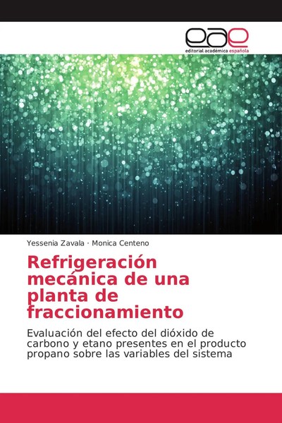 Yessenia Zavala (U. A.) | RefrigeracióN MecáNica De Una Planta De...-image