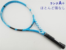 Used Tennis Racket Babolat Pure Drive 2018 Model G2 BABOLAT PURE DRIVE 2018