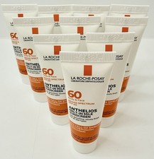 La Roche-Posay Anthelios Melt-In Milk Sunscreen SPF60 Travel Size .5oz X 10 4/27