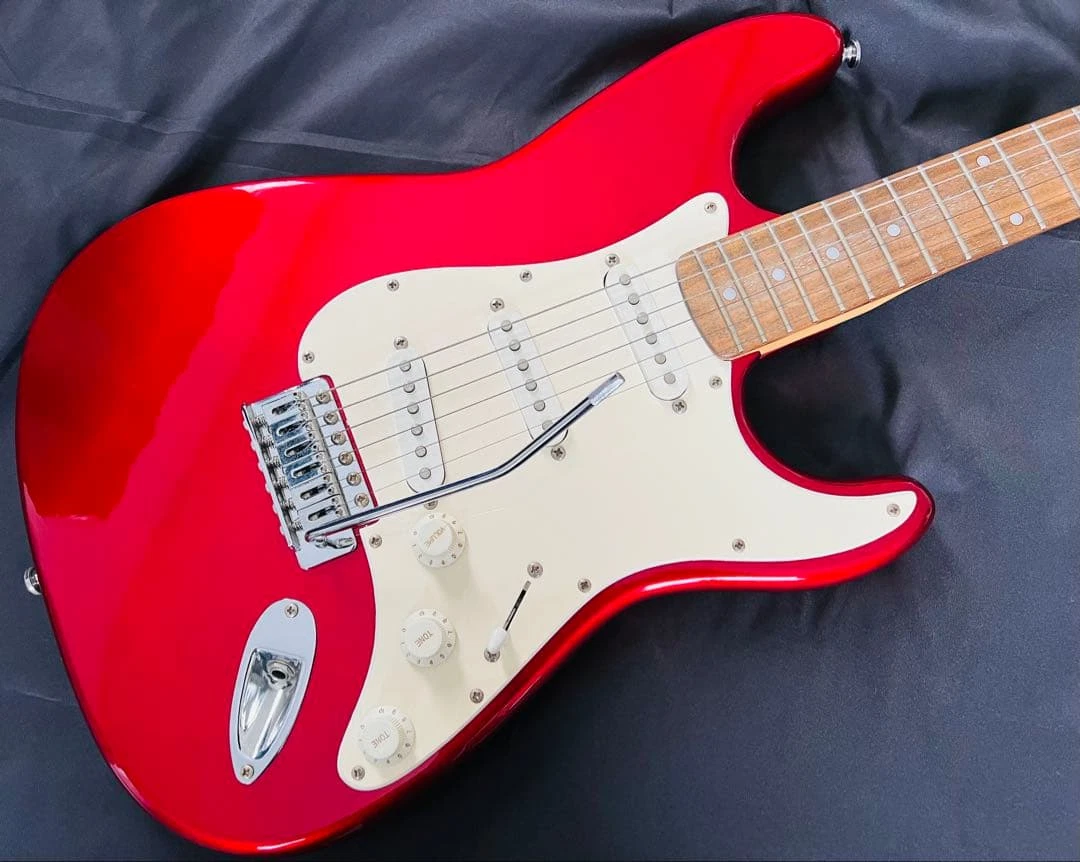 Tokai Red Electric Guitars for sale | eBay