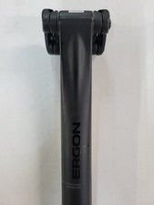 Ergon CF Allroad Pro Seatpost Zero Setback, C...