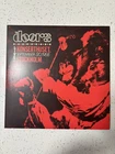 THE DOORS Live At Konserthuset, Stockholm 3-LP RSD Blue Vinyl #02973 NM