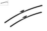 Bosch Wischblatt 3 397 014 228 FüR Renault