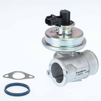 Borgwarner Agr-Ventil Pneumatisch FüR Ford Mondeo III Turnier 2.0 16V Tddi/Tdci