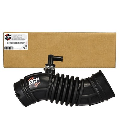 16576-JD00A 16578-ED00A Luftschlauch Nissan Qashqai J10 1.6L 2.0L 2007-2013