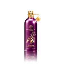 Montale ARABIANS ROSE LEATHER EDP 100ML