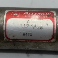 Allenair A 1 1/1X4