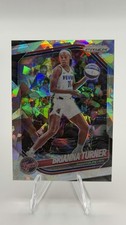 2025 Panini Prizm WNBA - Brianna Turner #105 Ice Prizm