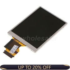 New LCD Screen Display For Sony DSLR A200 A300 A350 Camera Part AUO Version 