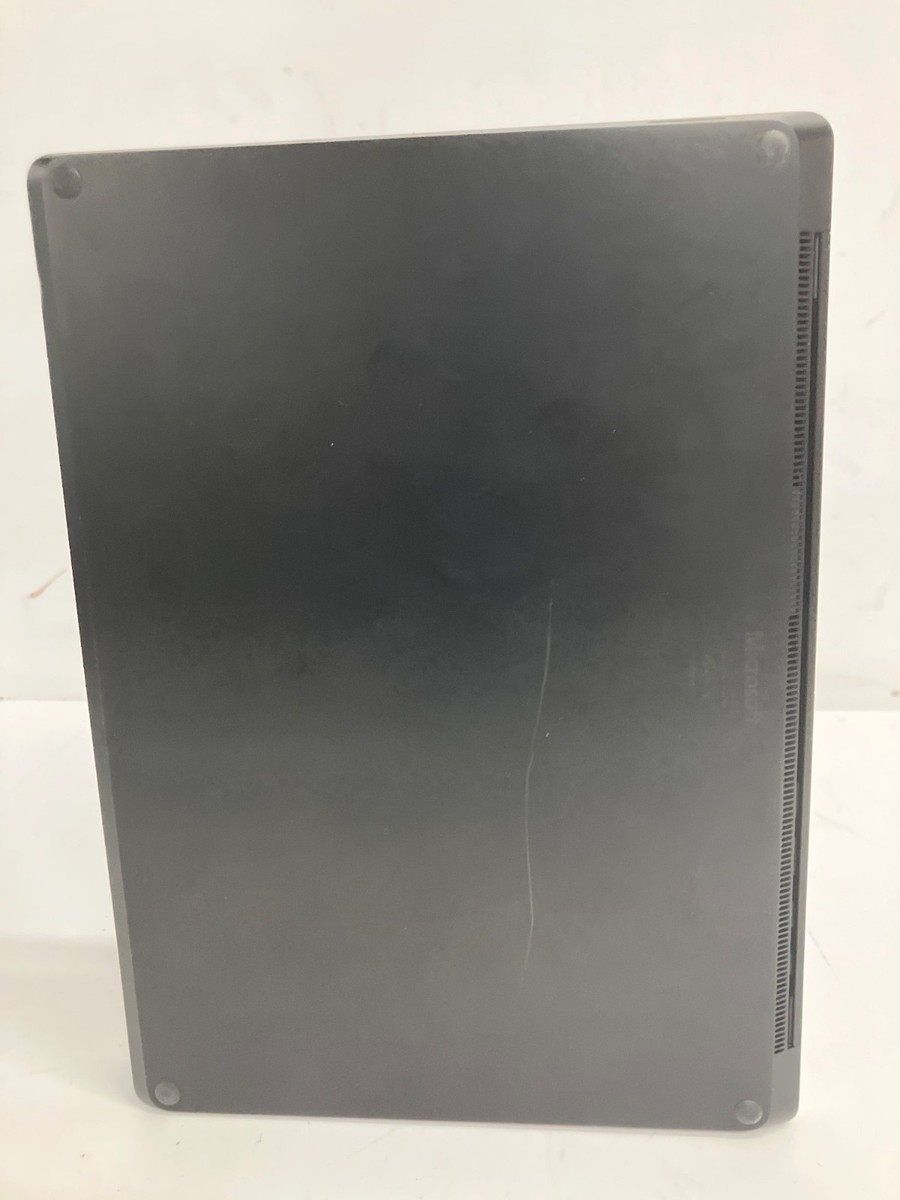 Microsoft 1st Generation 13.5in Surface Laptop Model 1769 w/ Power