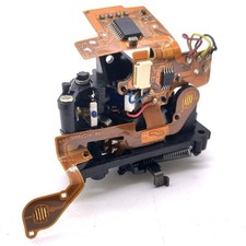 1PCS Aperture Control Unit Assy Repair Part Replacement For Nikon D7000 Camera