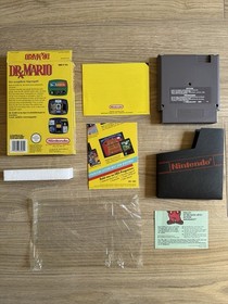 Lot 8 Games Nintendo Entertainment System NES PAL A ITA GBR NOE Mario Rygar