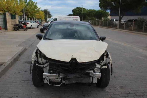 846307169R Cerradura Maletero/Porton para RENAULT CAPTUR I Dynamique 20 5812125 - Imagen 6 de 10