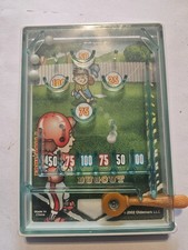 2002 Junior Sports Backyard Baseball Vintage Handheld Game Brainteaser Puzzle