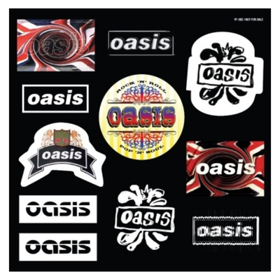 【輸入盤】oasis CD アルバム まとめ売り 9枚 セット 特集】オアシスのアルバムをそろえよう オリジナルアルバム・ソロ