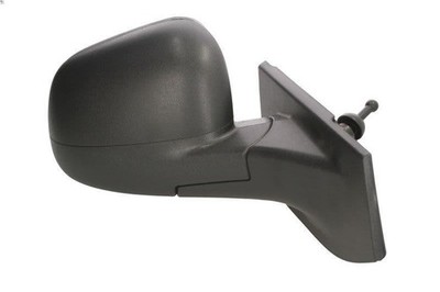 Exterior Mirror BLIC 5402-56-010362P for Chevrolet Spark (M300) 1.2 2009-2012
