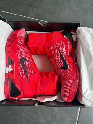 nike kobe 9 elite chrismas Gr. 48,5 oder 14 US Neu