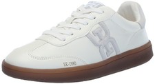 Sam Edelman Women's Tenny Optic White 5 Medium 