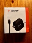 100W USB C Laptop Charger, Universal GaN III Power Supply Adapter, Replacement F