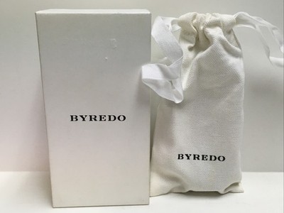 Byredo Travel Perfume Empty Case NUTRL( Nécessaire De Voyage