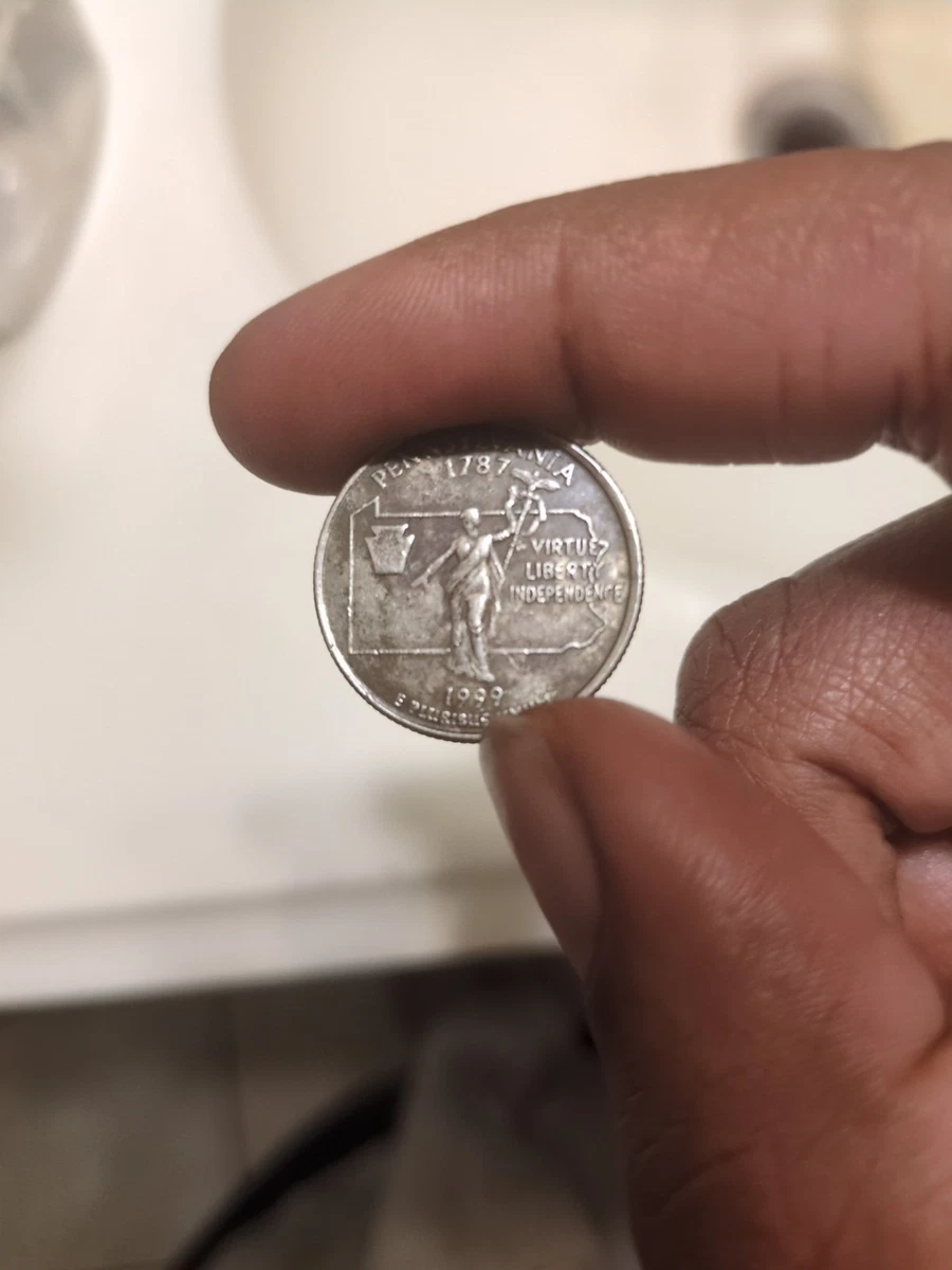 未经认证1999 单硬币美国州纪念银币(1999-2008) | eBay