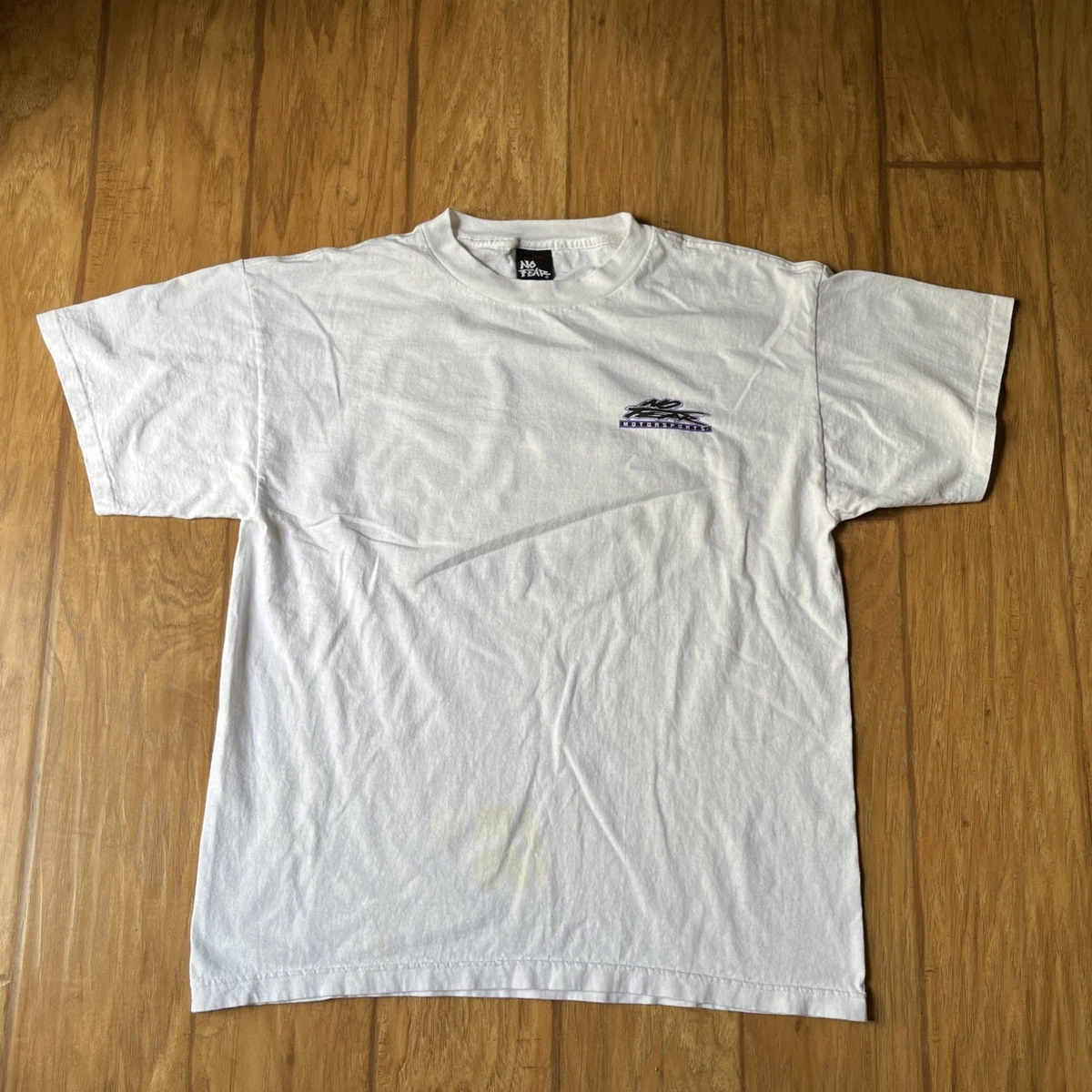 No Fear T-Shirts for Men for sale | eBay