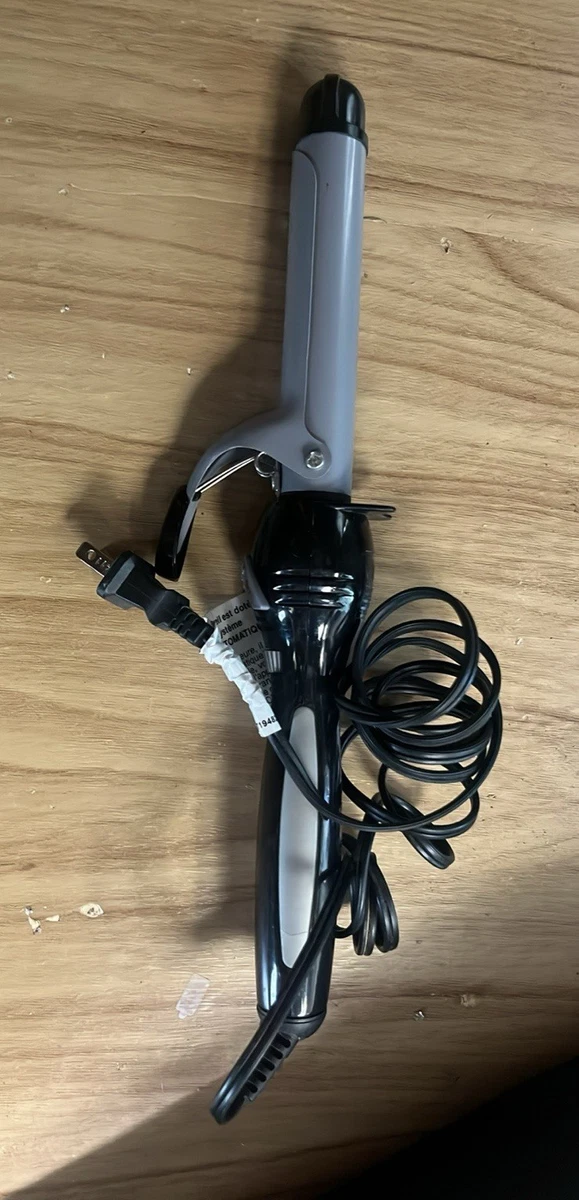 【美品】REVLON カールヘアアイロン Revlon Hair Curling Irons Irons for sale - eBay